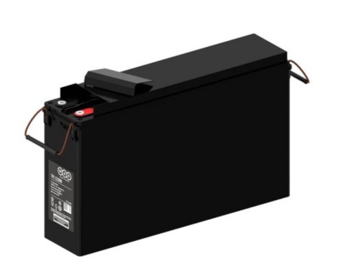 WBR TPL122000B