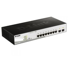 DGS-1210-10P/F3A