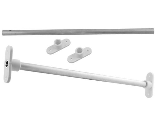 Кронштейн универсальный к Молния-2-12 (24) (ВИСТЛ)