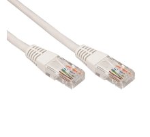 Патч-корд U/UTP CAT 6, RJ45-RJ45, 26AWG, LSZH, серый, 2м REXANT (02-0290-2)