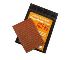 ПироПластина АСТ-45 new