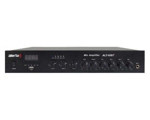ALT-60BT/FAM