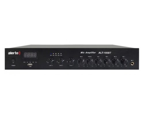 ALT-180BT/FAM