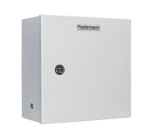 MASTERMANN-11У
