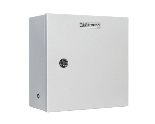 MASTERMANN-11У