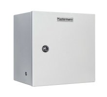 MASTERMANN-11У+