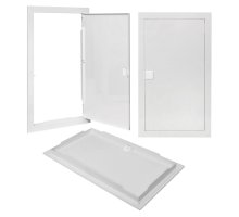 Nova 3 габарит IP40 PROxima (nv-door-m-3)