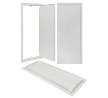 Nova 5 габарит IP40 PROxima (nv-door-m-5)