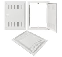 Nova 2 габарит IP40 PROxima (nv-door-pm-2)