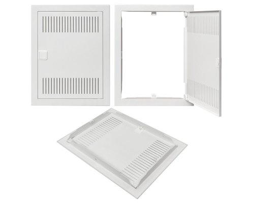 Nova 2 габарит IP40 PROxima (nv-door-pm-2)