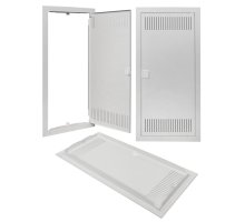 Nova 4 габарит IP40 PROxima (nv-door-pm-4)