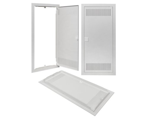 Nova 4 габарит IP40 PROxima (nv-door-pm-4)