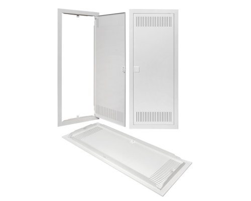 Nova 5 габарит IP40 PROxima (nv-door-pm-5)