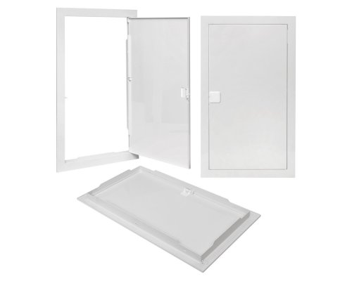 Nova 3 габарит IP40 EKF PROxima (nv-door-p-3)