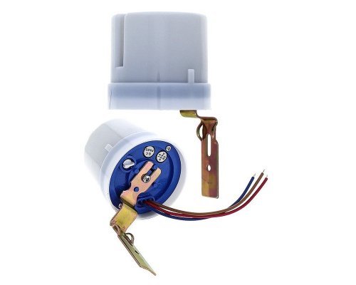 Фотореле PS-3 20А 4400Вт IP44 (fr-ps-3-20)