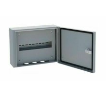 ЩРН-12 (265х310х120) IP54 Basic (mb24-12-bas)