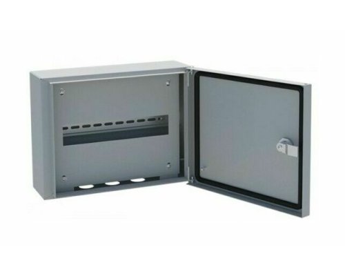 ЩРН-12 (265х310х120) IP54 Basic (mb24-12-bas)