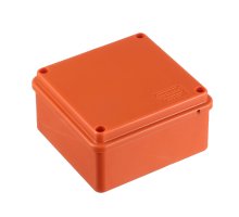 Коробка JBS100 100х100х55, 6P, (0,15-10мм²) 42367HF