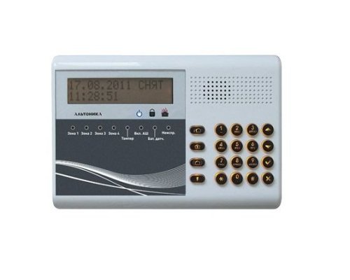 RS-201PG