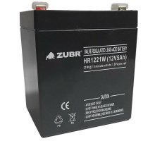 ZUBR HR12-21W