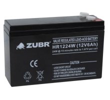 ZUBR HR12-24W