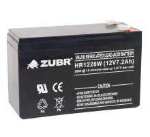 ZUBR HR12-28W
