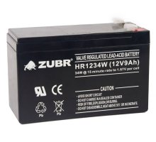 ZUBR HR12-34W