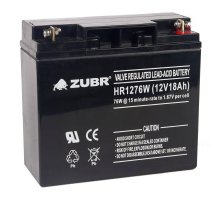 ZUBR HR12-76W