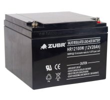 ZUBR HR12-100W