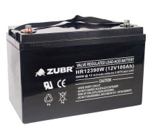 ZUBR HR12-390W