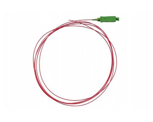 ШОС-S7/0.9мм-SC/APC-p/t -1.0м (G657) (130202-04321)