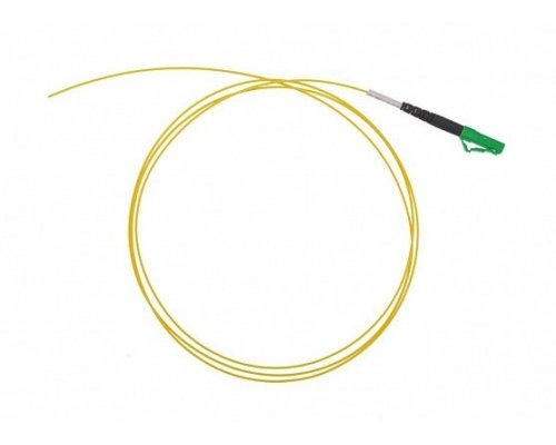 ШОС-SM/0.9мм-LC/APC-p/t -1.0м (130202-05630)