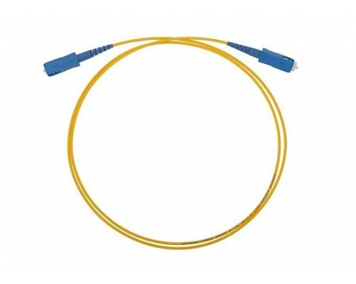 ШОС-SM/3.0мм-SC/UPC-SC/UPC-2.0м (130202-00538)