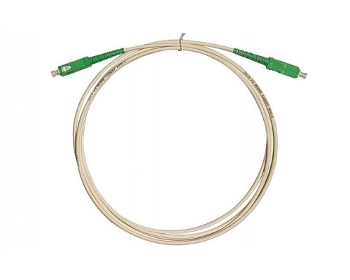 ШОС-S7/2.0мм-SC/APC-SC/APC-1.0м (130201-03842)