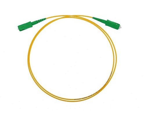 ШОС-SM/2.0мм-SC/APC-SC/APC-2.0м (130202-03081)