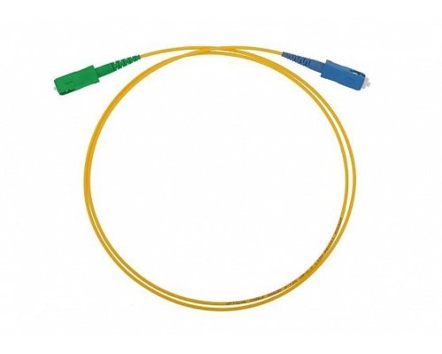 ШОС-SM/2.0мм-SC/APC-SC/UPC-1.0м (130202-03357)
