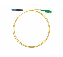 ШОС-SM/2.0мм-LC/UPC-SC/APC-1.0м (130202-03029)
