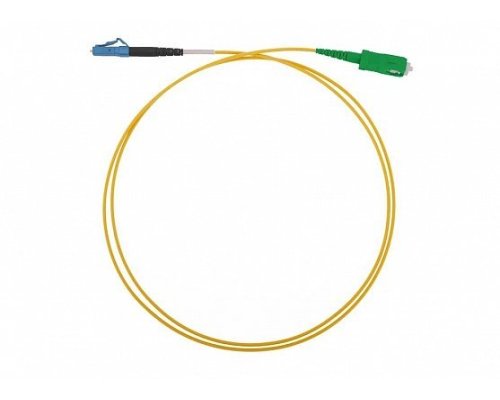ШОС-SM/2.0мм-LC/UPC-SC/APC-1.0м (130202-03029)