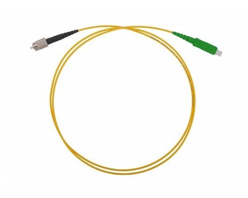 ШОС-SM/2.0мм-FC/UPC-SC/APC-1.0м (130202-03318)