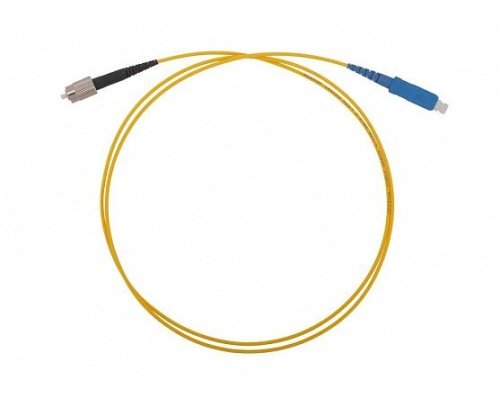 ШОС-SM/2.0мм-FC/UPC-SC/UPC-1.0м (130202-03044)
