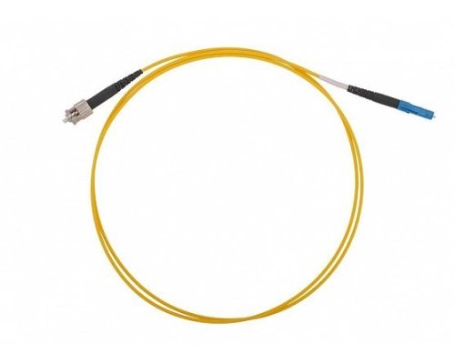 ШОС-SM/2.0мм-FC/UPC-LC/UPC-1.0м (130202-00001)