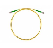 ШОС-SM/2.0мм-FC/APC-FC/APC-1.0м (130202-03460)