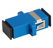 SC/UPC SM фланцевый (130205-00005)