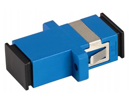 SC/UPC SM фланцевый (130205-00005)