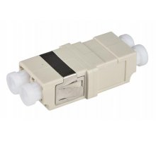 LC MM duplex SC тип бесфланцевый (130204-00039)