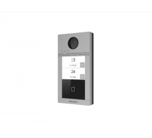 DS-KV8213-WME1(C)/Flush