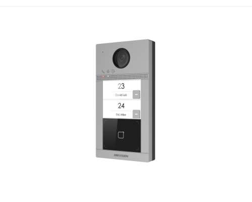 DS-KV8213-WME1(C)/Flush