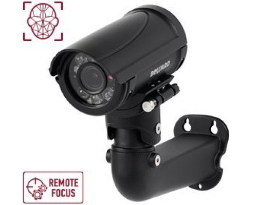 B2530RZQ (2,7-13,5мм) Black
