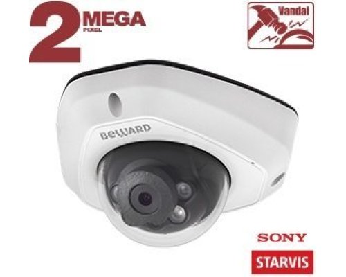 SV2012DM (3,6 мм)