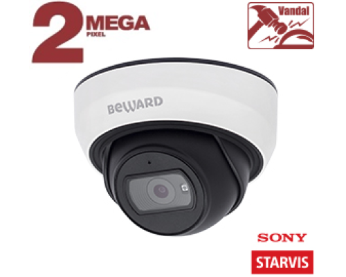 SV2012DBS (3,6мм)